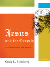 Jesus and the Gospels (eBook)